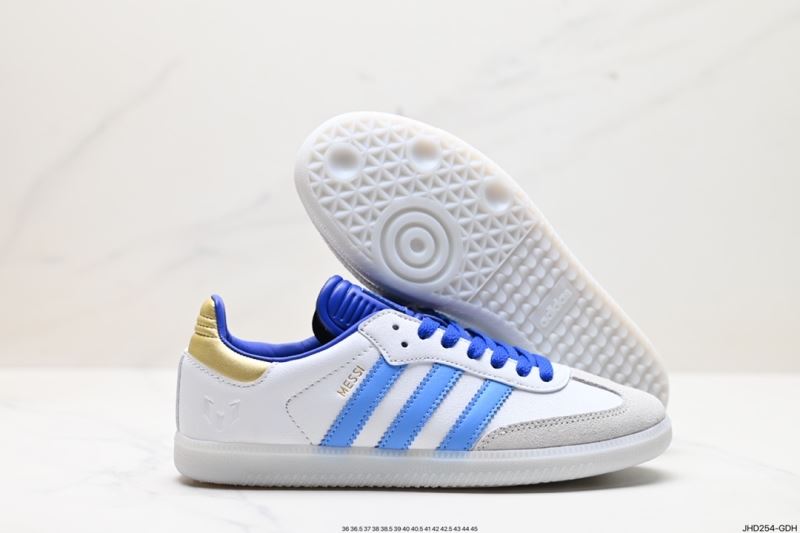 Adidas Samba Shoes